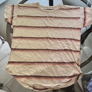 Madewell t shirts